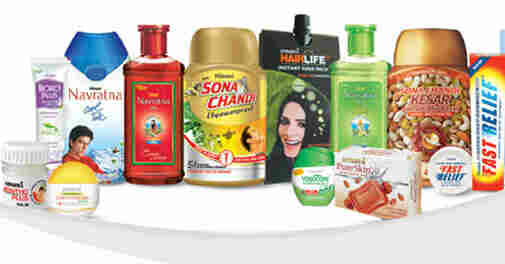 Herbal cosmetics